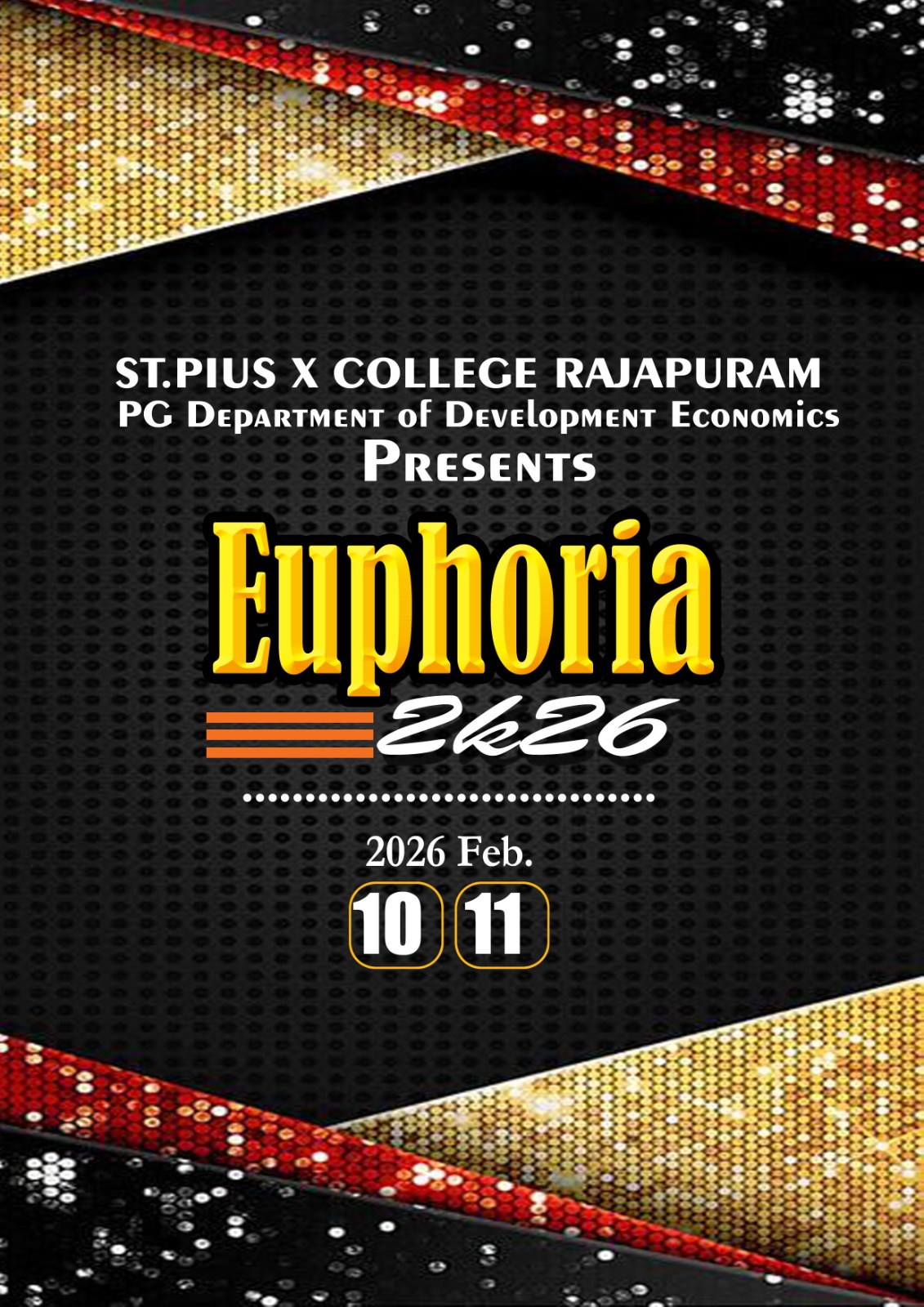 Image gallery marquee