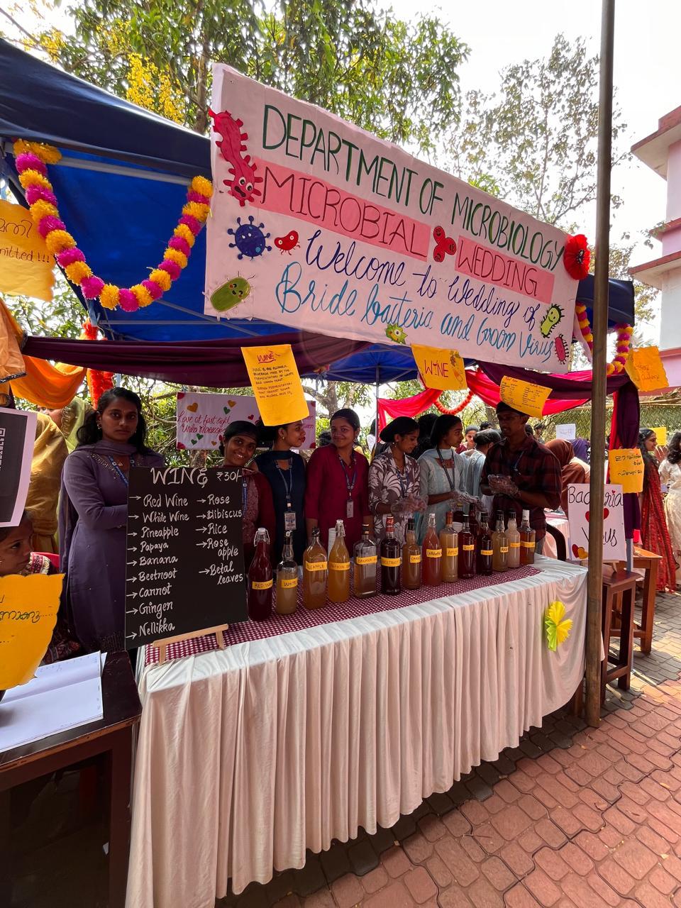 Image gallery marquee