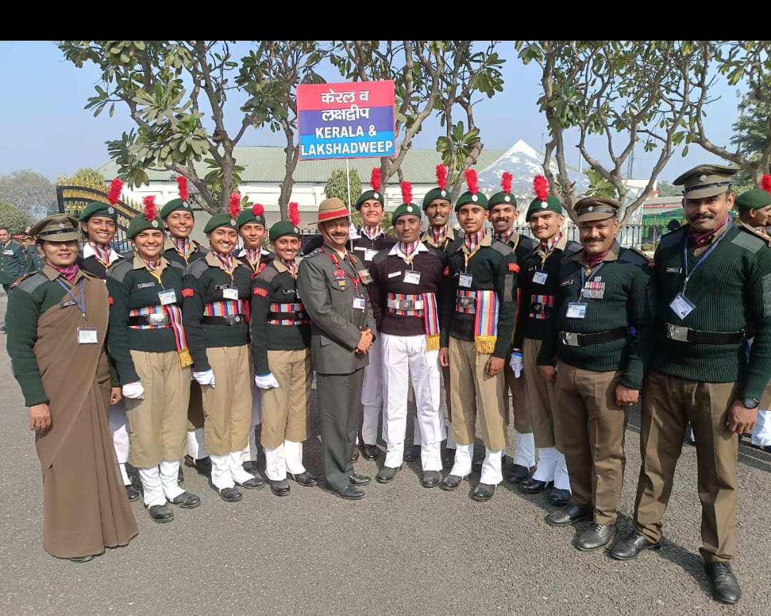 Image gallery marquee