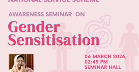 gender sensitization